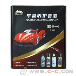 深入解析江門汽車養護產品與裝飾用品市場 制造商的優勢與發展趨勢