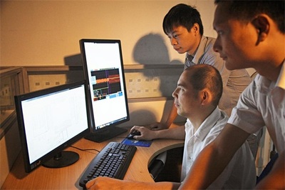 科技賦能未來 ITC數字IP廣播技術護航聽力考試，推動網絡技術研發與服務創新