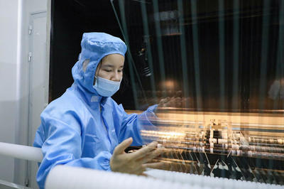 孟州市省級科技企業孵化器喜獲省級優秀(A類)評價，網絡技術研發及技術服務成亮點