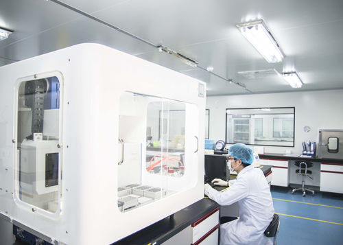 樂土生命科技獲數(shù)億元A輪融資，加速網(wǎng)絡(luò)技術(shù)研發(fā)與技術(shù)服務(wù)創(chuàng)新