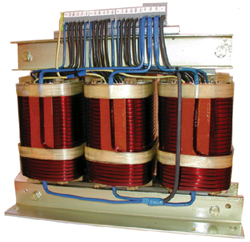 丹麥Overgaard Transformere直流電機(jī) 高效可靠的電源設(shè)備解決方案