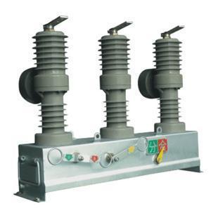 ZW32-12/630型戶(hù)外永磁智能斷路器高壓開(kāi)關(guān)（帶看門(mén)狗）及其在電氣系統(tǒng)中的金屬線管應(yīng)用