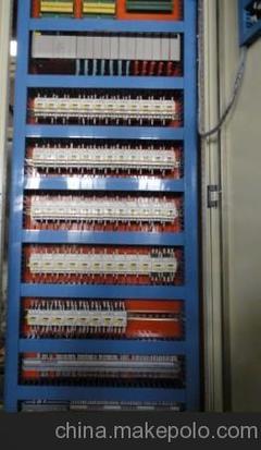 北京天盛精益自動(dòng)化設(shè)備 龍門(mén)銑電氣改造方案與案例圖集