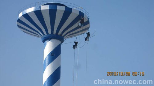 高空筑夢(mèng) 漳州煙囪維修公司的專業(yè)挑戰(zhàn)與應(yīng)對(duì)之道