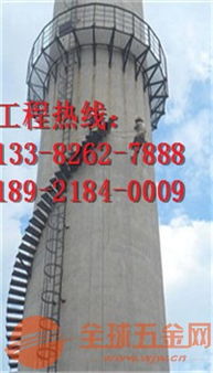 黃岡煙囪維修防腐公司歡迎您 高空構(gòu)筑物建筑的匠心護(hù)航