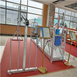 建筑電動(dòng)吊籃廠家 現(xiàn)貨直營(yíng)價(jià)格
