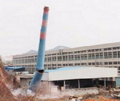 張家港高空拆除公司助力城市更新，守護(hù)高空構(gòu)筑物安全新篇章